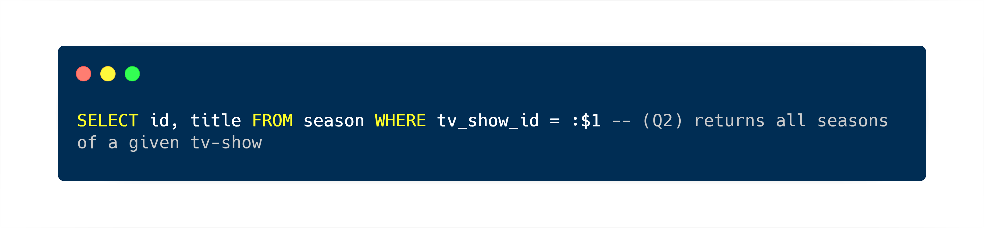 sql-example