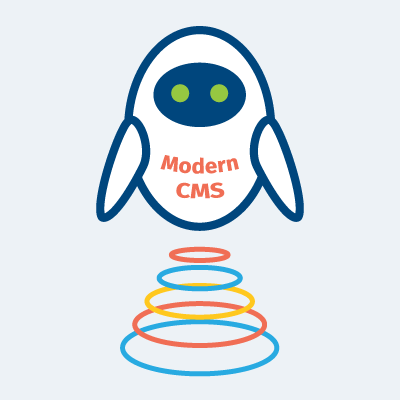 Modernizing Your OTT CMS