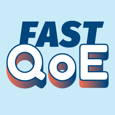 QoE in the FAST market