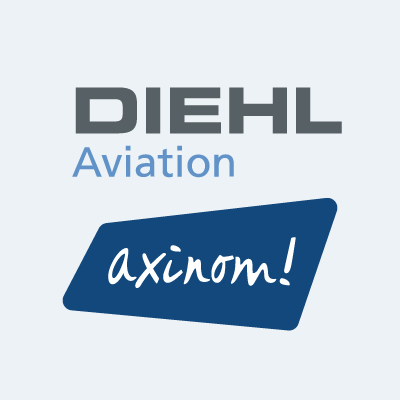 Diehl Aviation Chooses Axinom On-Board Cloud