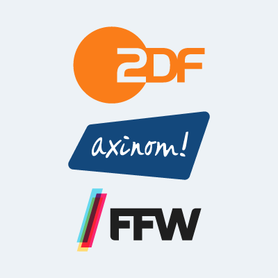 FFW Wins ZDF Contract With Axinom as a Partner