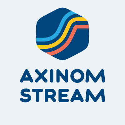 Axinom Stream Press Release Image