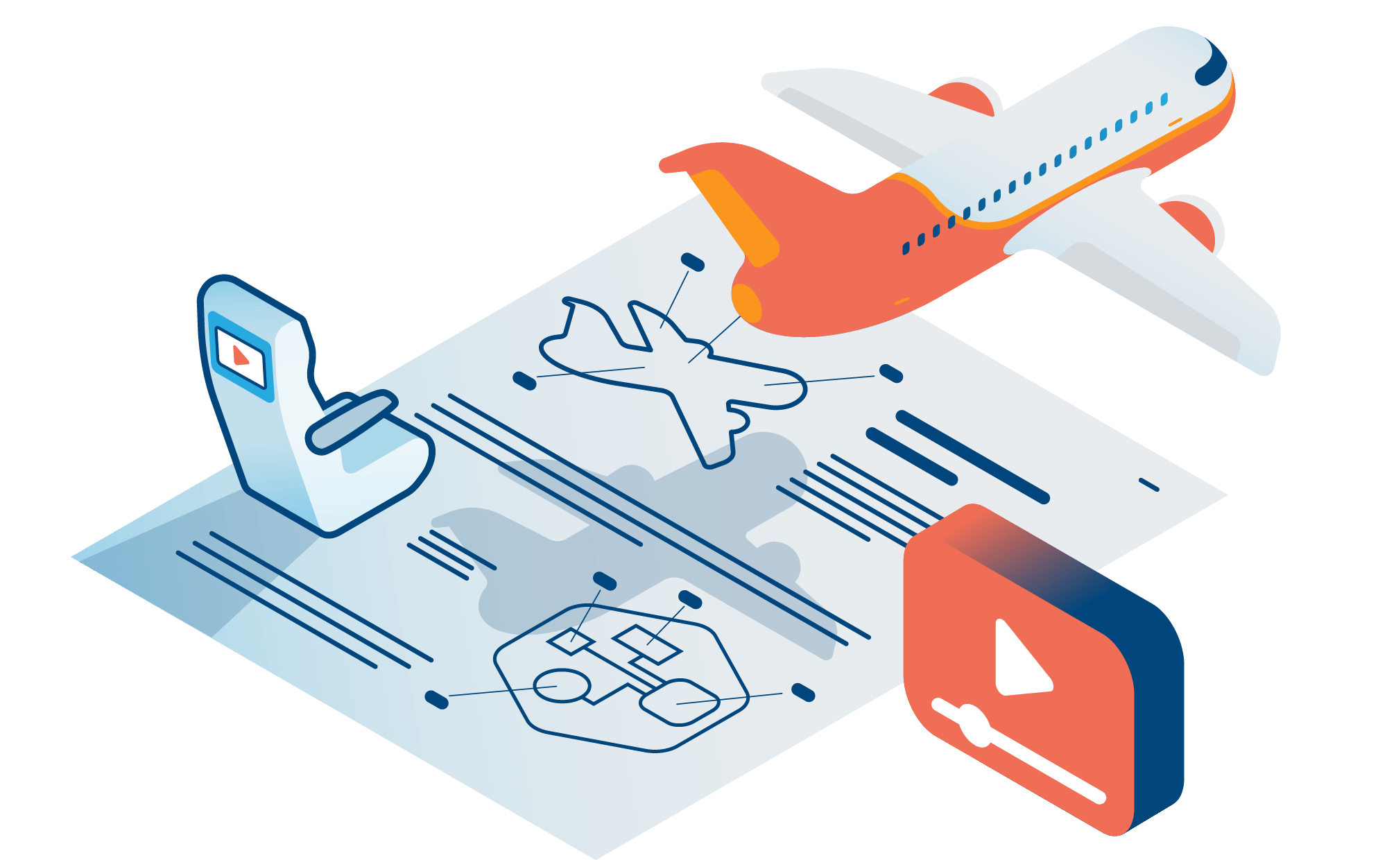 Expertise illustration