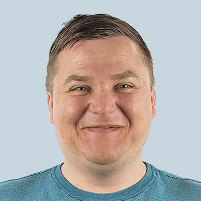 Oleg Knut