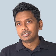 Ruwan Fernando