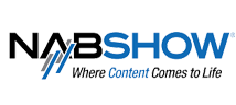 NAB Show 2022 Logo