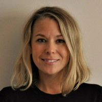 Caroline Bergström