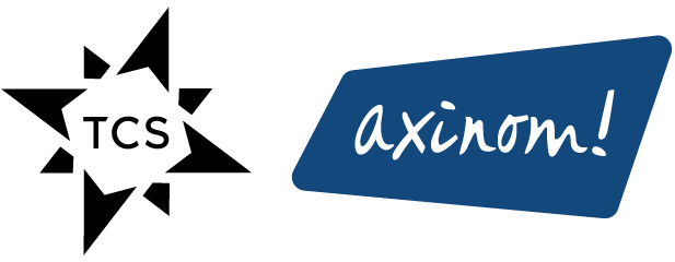 Axinom and TCS World Travel Press Release Image