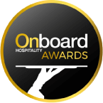 Onboard Hospitality Awards Logo