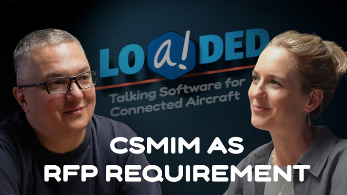 CSMIM as RFP Requirement (LOADED Podcast Ep.6)