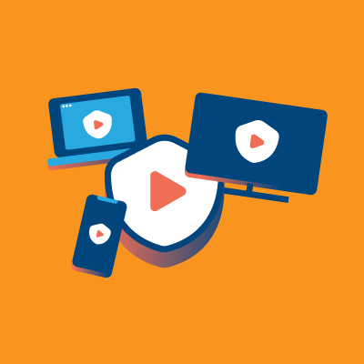 Protecting Video Across Platforms and Devices