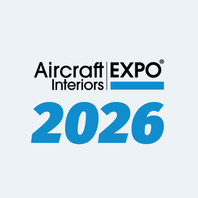 Aircraft Interiors Expo 2026