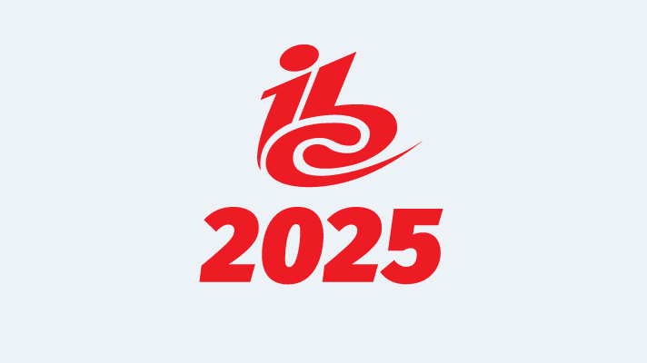 Axinom at IBC 2025
