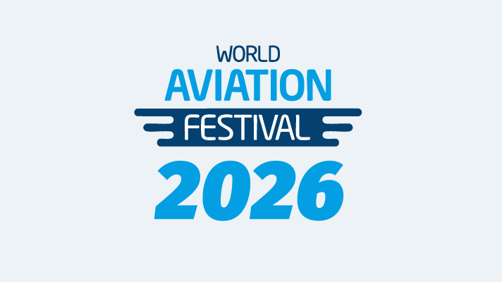 Axinom at World Aviation Festival 2026
