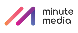 Minute Media logo