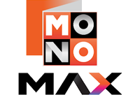 Mono Max logo