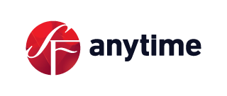 SF Anytime logo