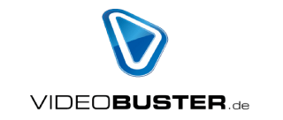 Videobuster.de logo