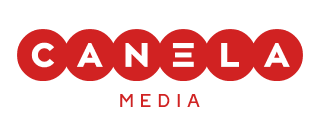 Canela Media logo