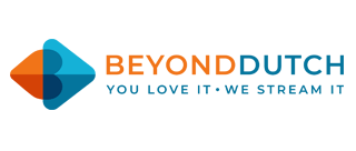 Beyond Dutch logo