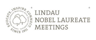 Lindau Nobel Laureate Meetings logo