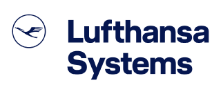 Lufthansa Systems logo
