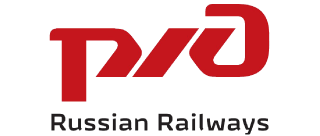Russian Railways logo
