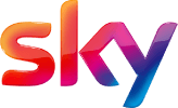 SKY logo