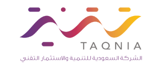 Taqnia logo