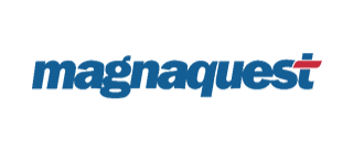 Magnaquest logo