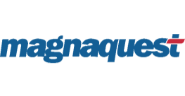 Magnaquest logo