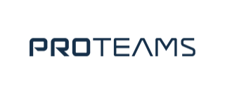 Proteams logo