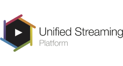 Unified Streaming logo