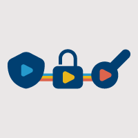Protecting the Video Supply Chain With DRM illustration