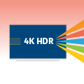 The Challenging World of 4K HDR Streaming illustration